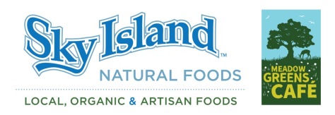 Sky Island logo